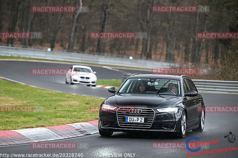 Bild #20328740 - Touristenfahrten Nürburgring Nordschleife (06.04.2023)