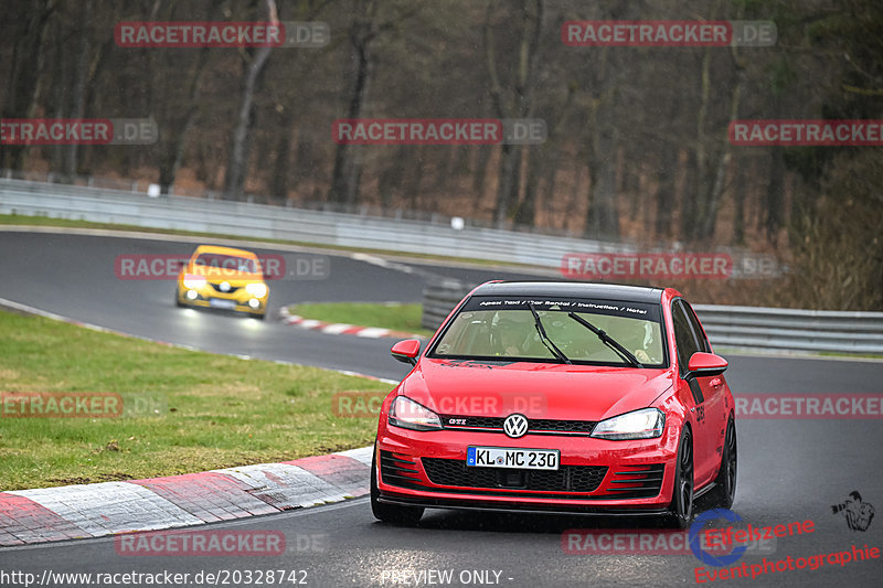 Bild #20328742 - Touristenfahrten Nürburgring Nordschleife (06.04.2023)