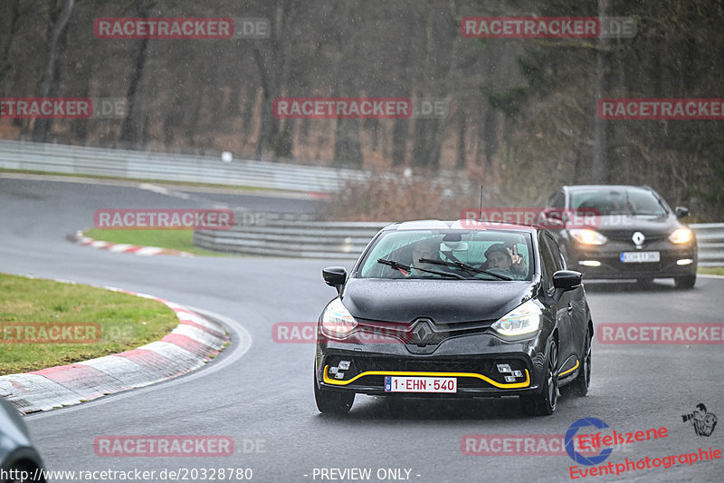 Bild #20328780 - Touristenfahrten Nürburgring Nordschleife (06.04.2023)