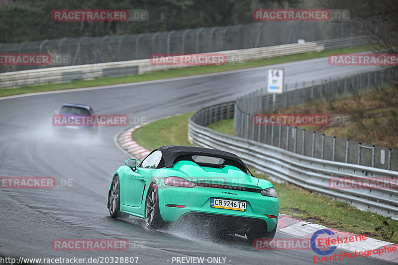 Bild #20328807 - Touristenfahrten Nürburgring Nordschleife (06.04.2023)