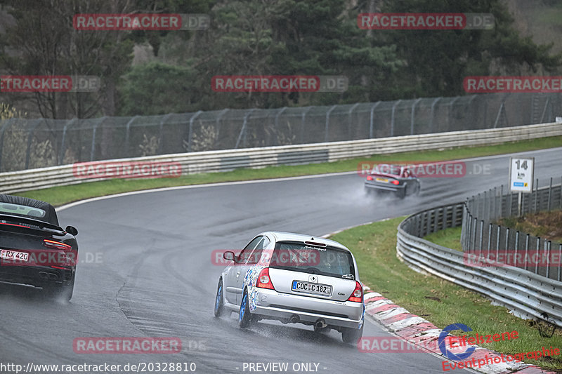 Bild #20328810 - Touristenfahrten Nürburgring Nordschleife (06.04.2023)