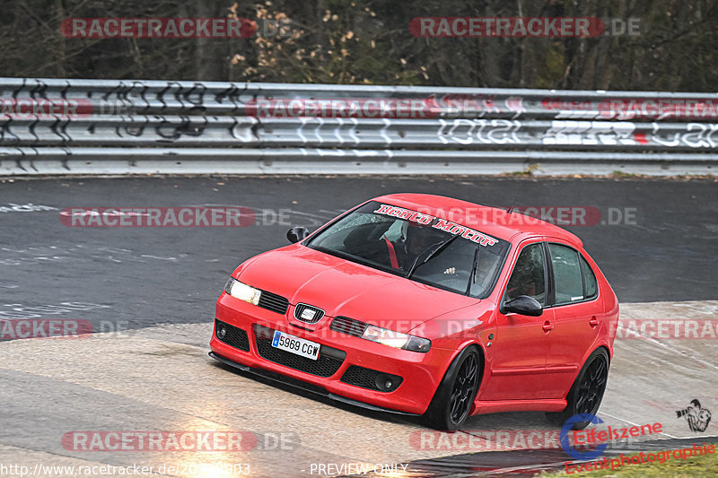 Bild #20329003 - Touristenfahrten Nürburgring Nordschleife (06.04.2023)