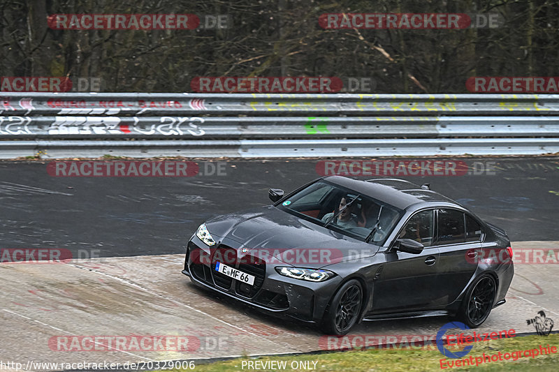 Bild #20329006 - Touristenfahrten Nürburgring Nordschleife (06.04.2023)