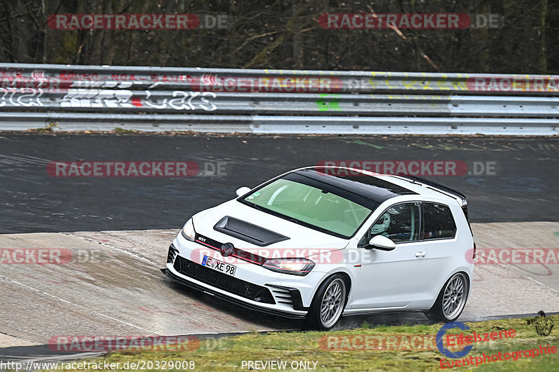 Bild #20329008 - Touristenfahrten Nürburgring Nordschleife (06.04.2023)