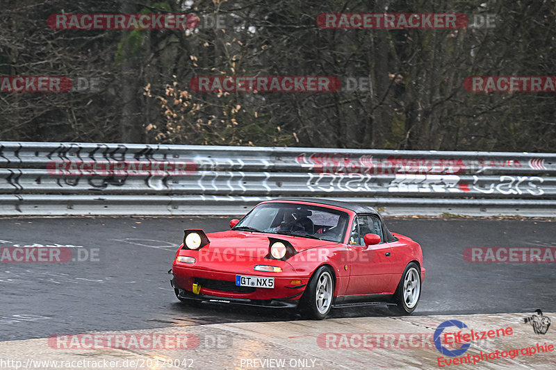 Bild #20329042 - Touristenfahrten Nürburgring Nordschleife (06.04.2023)