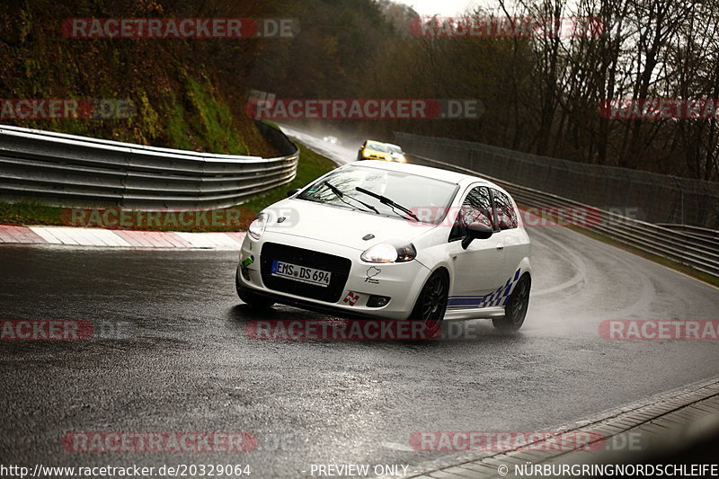 Bild #20329064 - Touristenfahrten Nürburgring Nordschleife (06.04.2023)