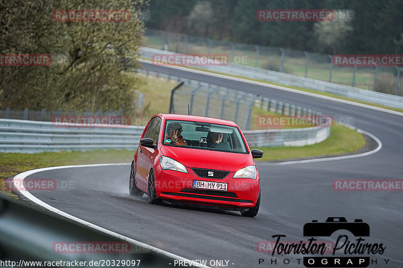 Bild #20329097 - Touristenfahrten Nürburgring Nordschleife (06.04.2023)