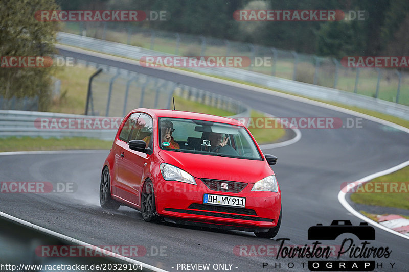 Bild #20329104 - Touristenfahrten Nürburgring Nordschleife (06.04.2023)