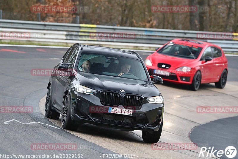 Bild #20329162 - Touristenfahrten Nürburgring Nordschleife (06.04.2023)