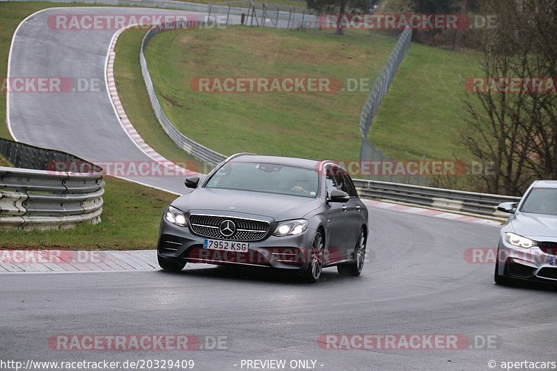 Bild #20329409 - Touristenfahrten Nürburgring Nordschleife (06.04.2023)