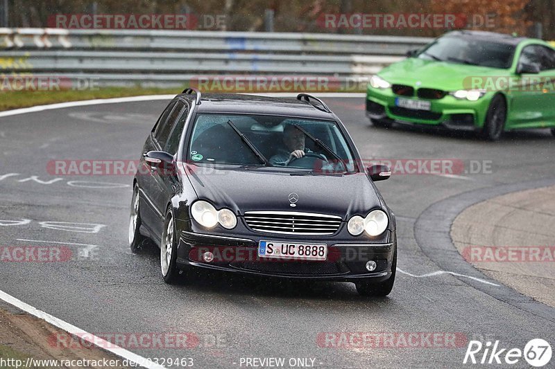 Bild #20329463 - Touristenfahrten Nürburgring Nordschleife (06.04.2023)