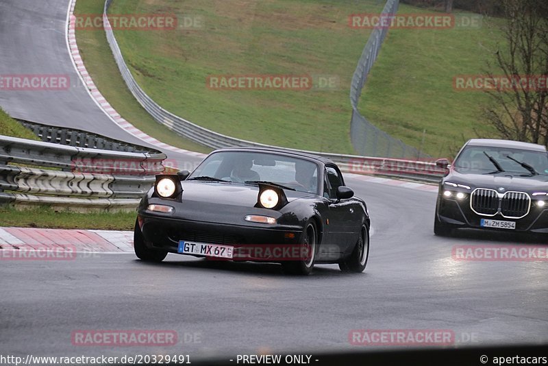 Bild #20329491 - Touristenfahrten Nürburgring Nordschleife (06.04.2023)