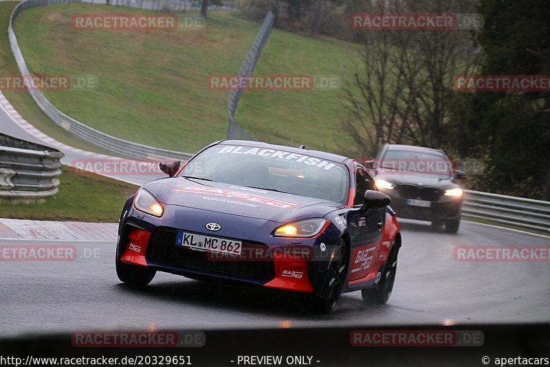 Bild #20329651 - Touristenfahrten Nürburgring Nordschleife (06.04.2023)