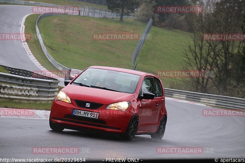 Bild #20329654 - Touristenfahrten Nürburgring Nordschleife (06.04.2023)