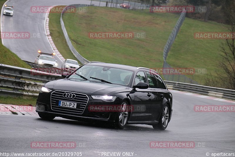 Bild #20329705 - Touristenfahrten Nürburgring Nordschleife (06.04.2023)