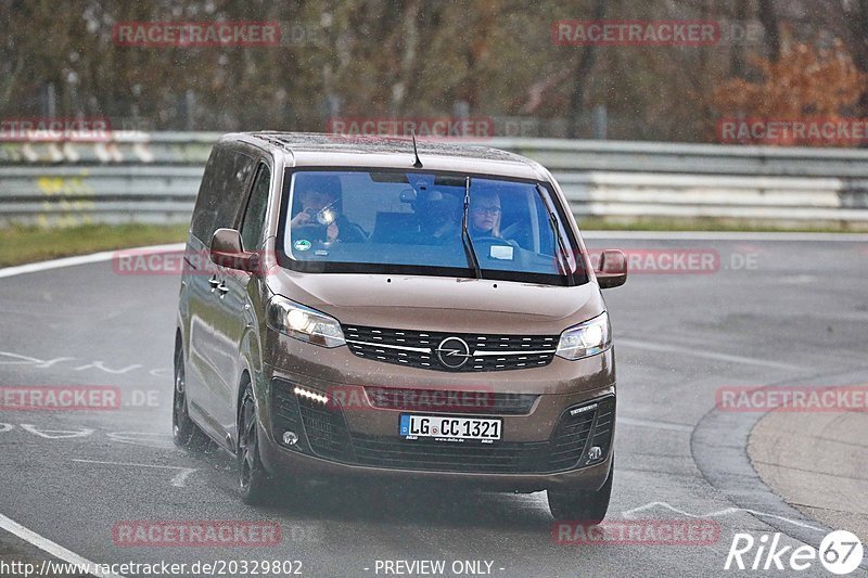 Bild #20329802 - Touristenfahrten Nürburgring Nordschleife (06.04.2023)