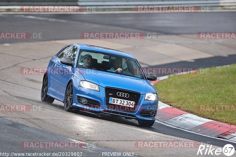 Bild #20329807 - Touristenfahrten Nürburgring Nordschleife (06.04.2023)