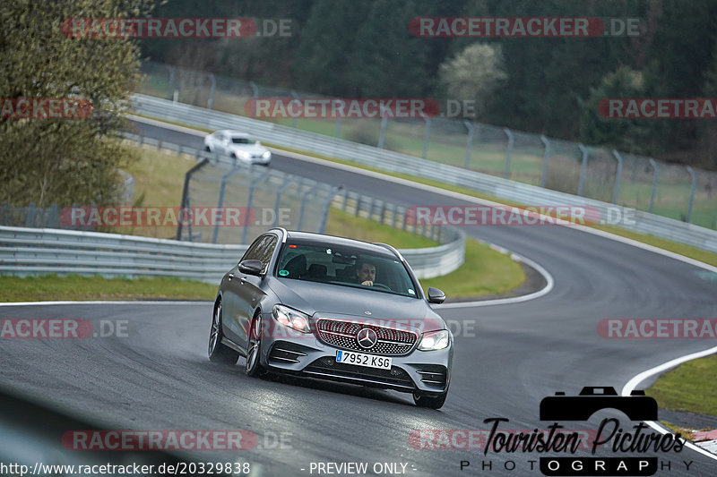 Bild #20329838 - Touristenfahrten Nürburgring Nordschleife (06.04.2023)