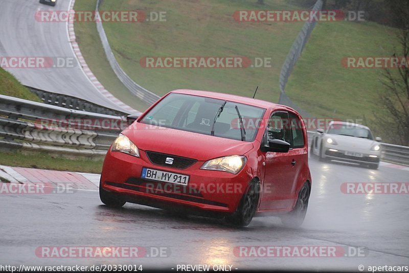 Bild #20330014 - Touristenfahrten Nürburgring Nordschleife (06.04.2023)