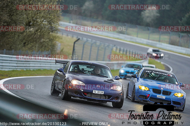 Bild #20330123 - Touristenfahrten Nürburgring Nordschleife (06.04.2023)