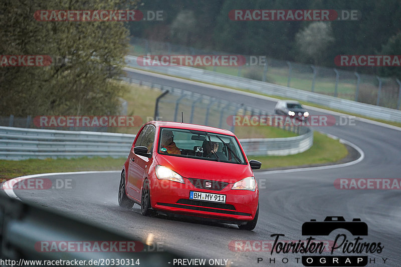 Bild #20330314 - Touristenfahrten Nürburgring Nordschleife (06.04.2023)