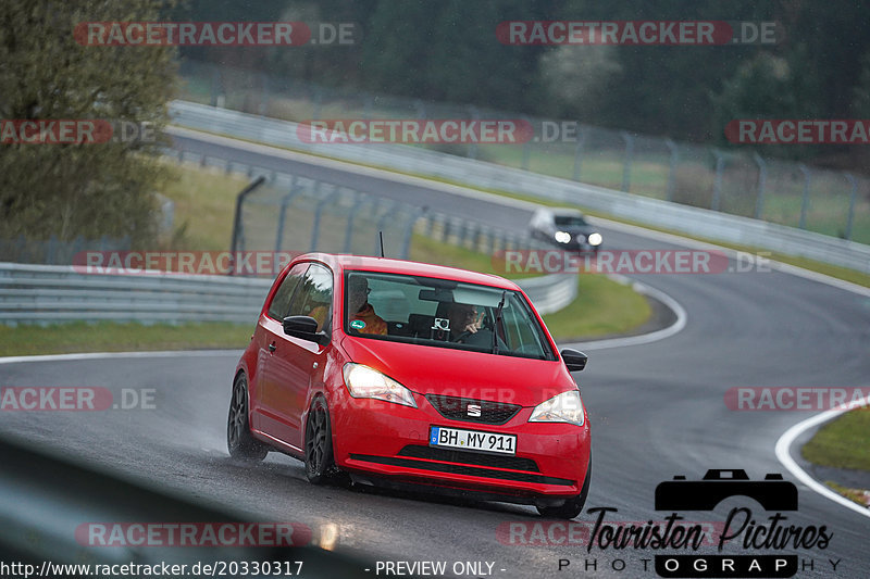 Bild #20330317 - Touristenfahrten Nürburgring Nordschleife (06.04.2023)