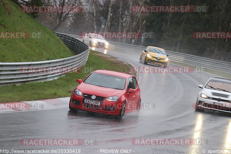 Bild #20330418 - Touristenfahrten Nürburgring Nordschleife (06.04.2023)