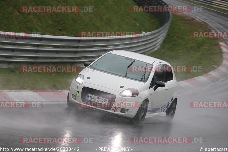 Bild #20330442 - Touristenfahrten Nürburgring Nordschleife (06.04.2023)