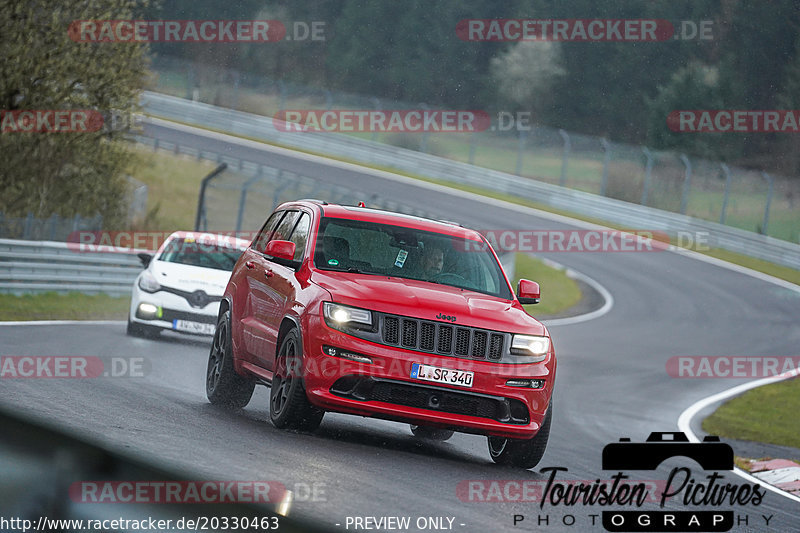 Bild #20330463 - Touristenfahrten Nürburgring Nordschleife (06.04.2023)