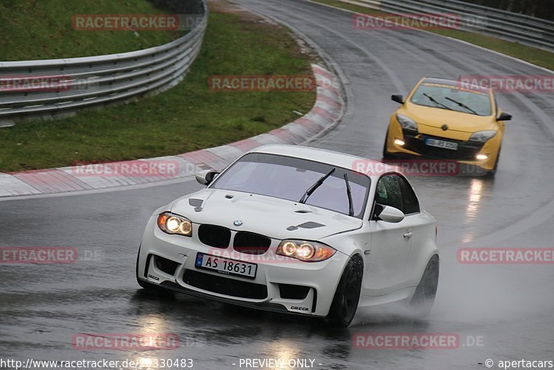 Bild #20330483 - Touristenfahrten Nürburgring Nordschleife (06.04.2023)