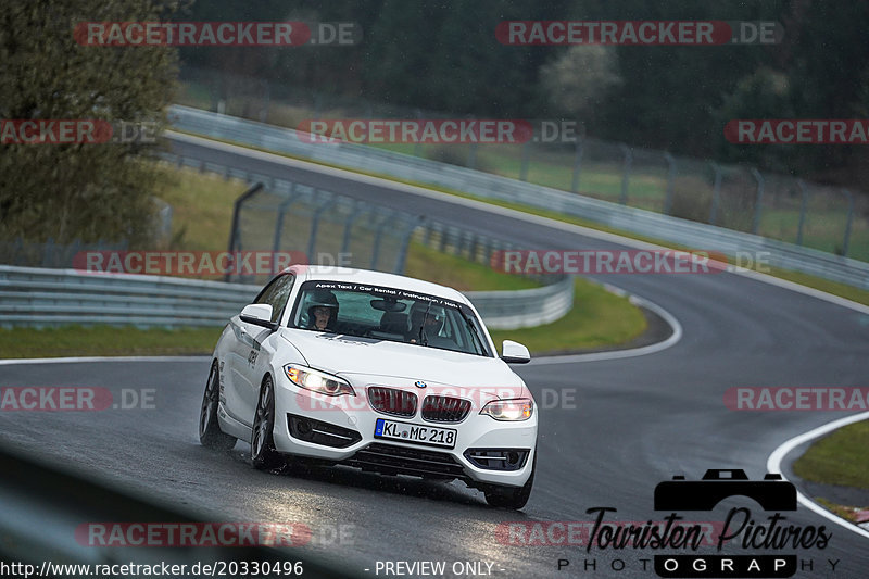 Bild #20330496 - Touristenfahrten Nürburgring Nordschleife (06.04.2023)