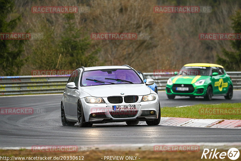 Bild #20330612 - Touristenfahrten Nürburgring Nordschleife (06.04.2023)