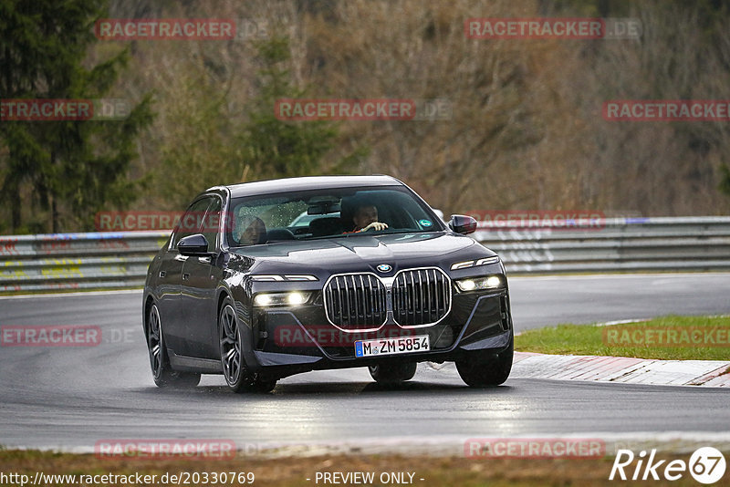 Bild #20330769 - Touristenfahrten Nürburgring Nordschleife (06.04.2023)