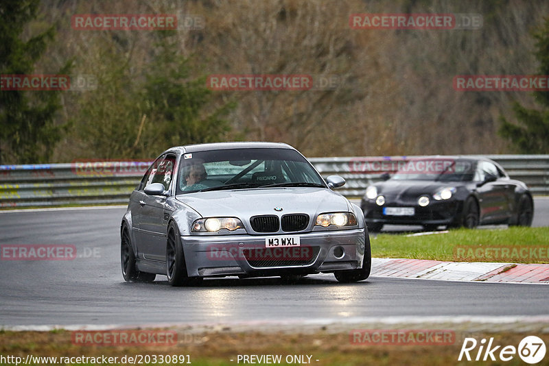 Bild #20330891 - Touristenfahrten Nürburgring Nordschleife (06.04.2023)