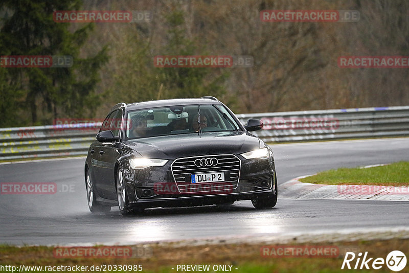 Bild #20330985 - Touristenfahrten Nürburgring Nordschleife (06.04.2023)