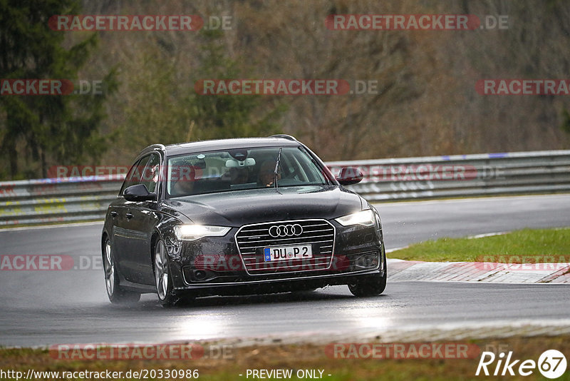 Bild #20330986 - Touristenfahrten Nürburgring Nordschleife (06.04.2023)