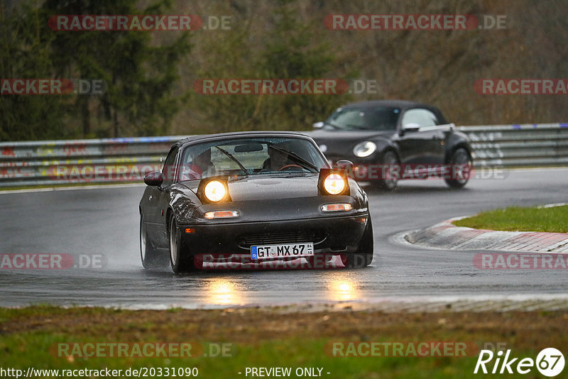 Bild #20331090 - Touristenfahrten Nürburgring Nordschleife (06.04.2023)