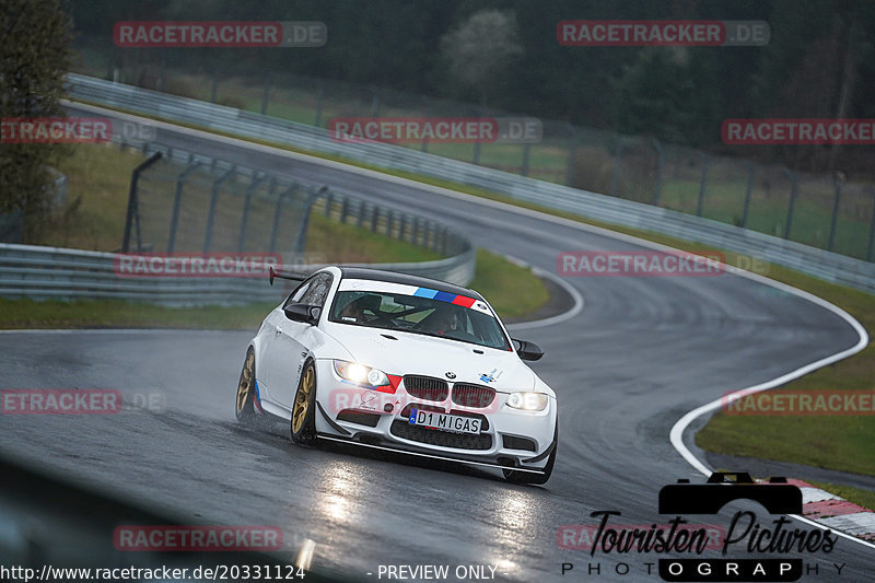 Bild #20331124 - Touristenfahrten Nürburgring Nordschleife (06.04.2023)