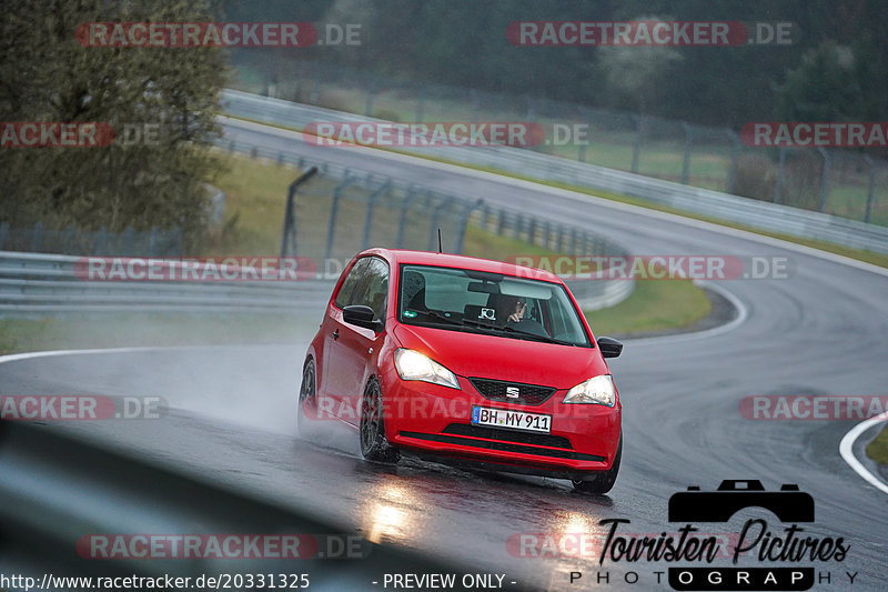 Bild #20331325 - Touristenfahrten Nürburgring Nordschleife (06.04.2023)