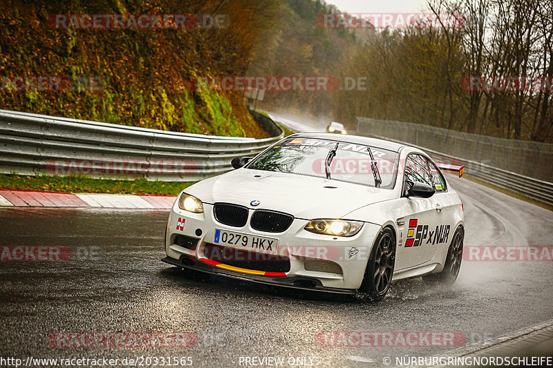 Bild #20331565 - Touristenfahrten Nürburgring Nordschleife (06.04.2023)