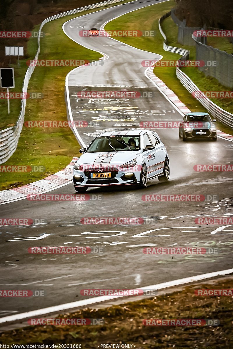 Bild #20331686 - Touristenfahrten Nürburgring Nordschleife (06.04.2023)