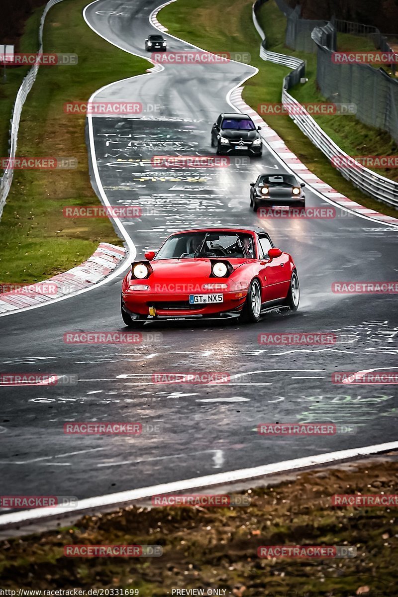 Bild #20331699 - Touristenfahrten Nürburgring Nordschleife (06.04.2023)