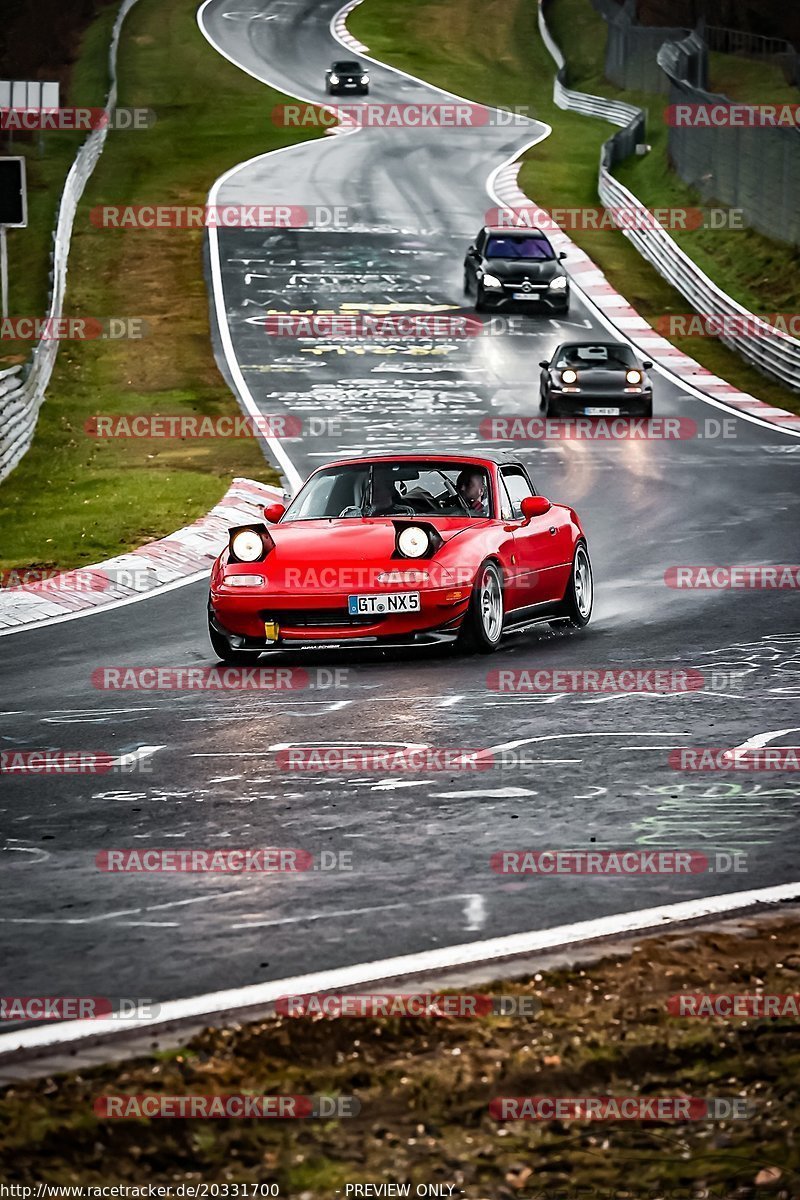 Bild #20331700 - Touristenfahrten Nürburgring Nordschleife (06.04.2023)