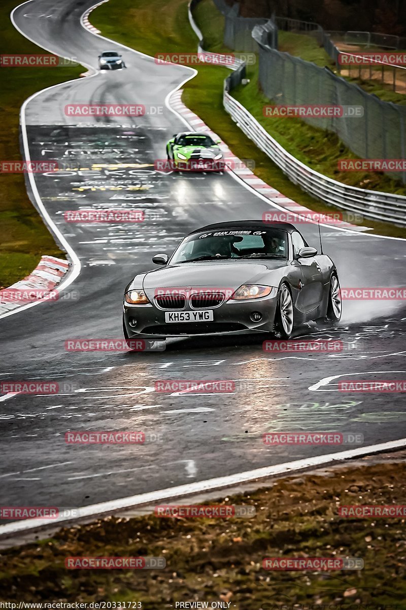 Bild #20331723 - Touristenfahrten Nürburgring Nordschleife (06.04.2023)