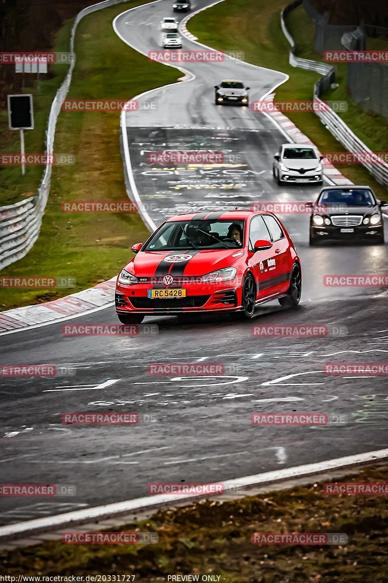 Bild #20331727 - Touristenfahrten Nürburgring Nordschleife (06.04.2023)