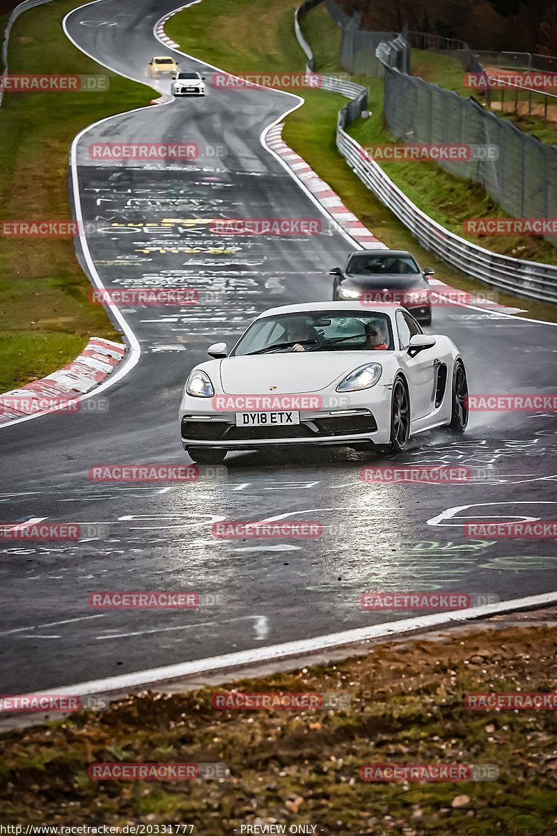 Bild #20331777 - Touristenfahrten Nürburgring Nordschleife (06.04.2023)