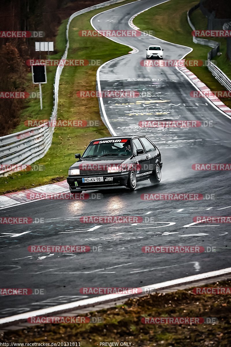 Bild #20331811 - Touristenfahrten Nürburgring Nordschleife (06.04.2023)