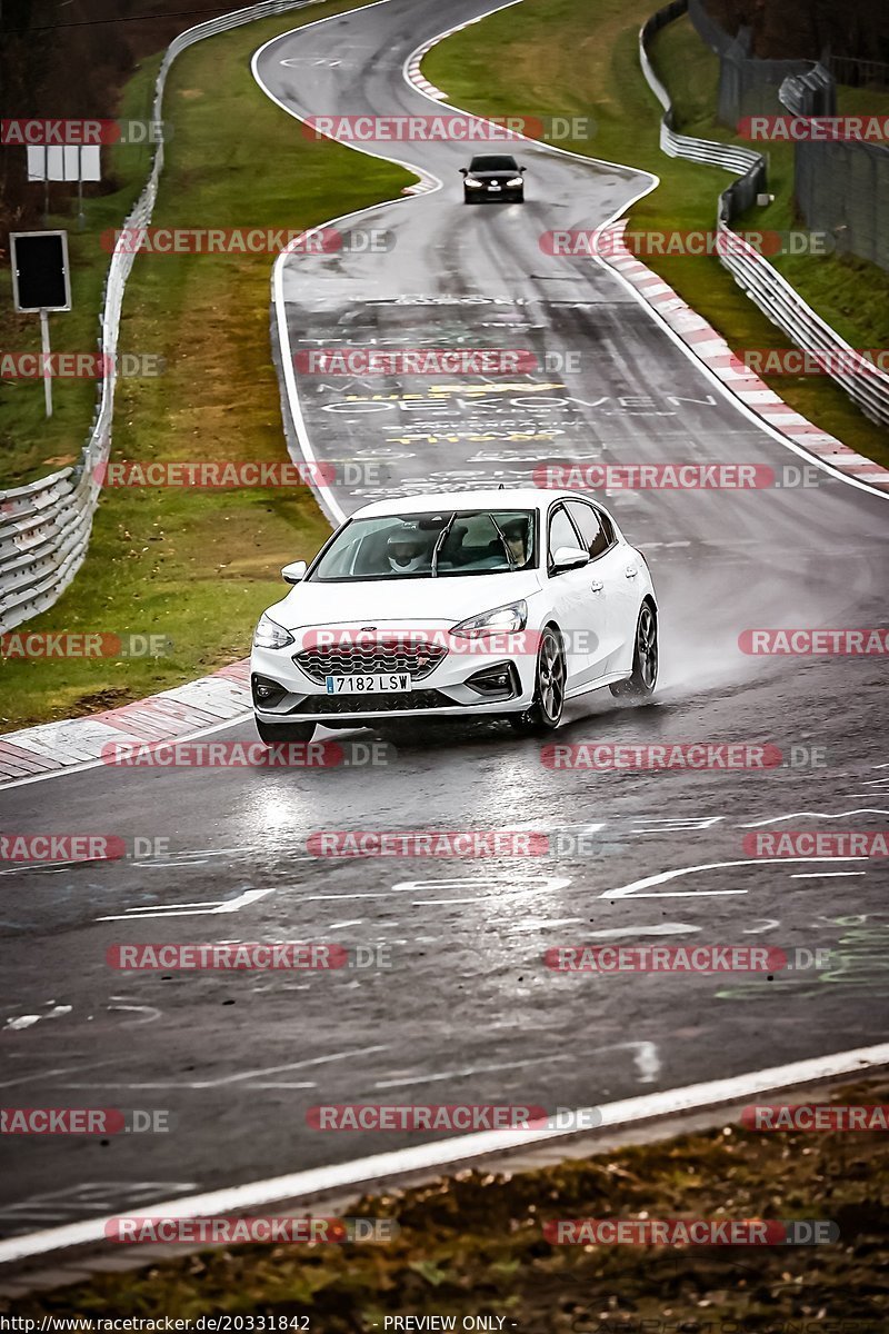 Bild #20331842 - Touristenfahrten Nürburgring Nordschleife (06.04.2023)