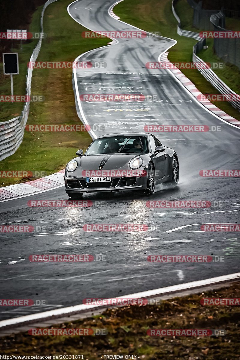 Bild #20331871 - Touristenfahrten Nürburgring Nordschleife (06.04.2023)