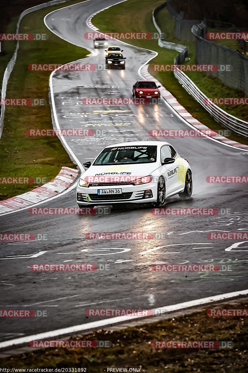 Bild #20331892 - Touristenfahrten Nürburgring Nordschleife (06.04.2023)